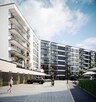 Apartament 65 m², 3m wysokości, ostatnie 4 piętro - 2