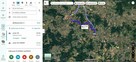 Działka budowlana Piotrkowice gm. Prusice, - 11