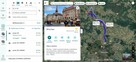 Działka budowlana Piotrkowice gm. Prusice, - 12