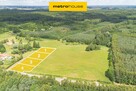 Działki budowlane, blisko miasta S11 JEZIORO, LAS