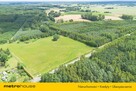 Działki budowlane, blisko miasta S11 JEZIORO, LAS - 3