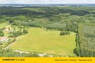 Działki budowlane, blisko miasta S11 JEZIORO, LAS - 4