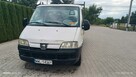 Peugeot boxer L3 kiper 3 strony - 1