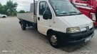 Peugeot boxer L3 kiper 3 strony - 2