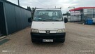 Peugeot boxer L3 kiper 3 strony - 9