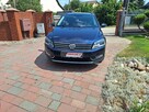 Volkswagen Passat Klimatronik Nawigacja Ledy Parktronik Serwisowany Bezwypadkowy - 3