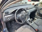 Volkswagen Passat Klimatronik Nawigacja Ledy Parktronik Serwisowany Bezwypadkowy - 11