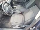 Volkswagen Passat Klimatronik Nawigacja Ledy Parktronik Serwisowany Bezwypadkowy - 12