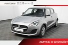 Suzuki Swift WJ2380L#1.2 Dualjet SHVS Premium Cz.cof Salon PL VAT 23%