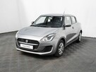 Suzuki Swift WJ2380L#1.2 Dualjet SHVS Premium Cz.cof Salon PL VAT 23% - 2