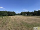 Działka budowlana Kupienin gm. Mędrzechów