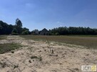 Działka budowlana Kupienin gm. Mędrzechów - 5