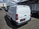 Peugeot Partner 1.6 HDI 90 KM, El. Szyby, USB, AUX, Trzyosobowy - 3