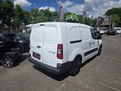 Peugeot Partner 1.6 HDI 90 KM, El. Szyby, USB, AUX, Trzyosobowy - 4