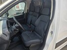 Peugeot Partner 1.6 HDI 90 KM, El. Szyby, USB, AUX, Trzyosobowy - 5