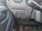 Peugeot Partner 1.6 HDI 90 KM, El. Szyby, USB, AUX, Trzyosobowy - 9
