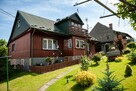 Dom Porąbka Uszewska gm. Dębno - 1