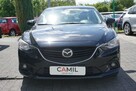 Mazda 6 zarejestrowany, ubezpieczony - 2
