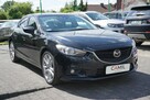 Mazda 6 zarejestrowany, ubezpieczony - 3