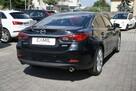 Mazda 6 zarejestrowany, ubezpieczony - 4