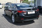 Mazda 6 zarejestrowany, ubezpieczony - 6