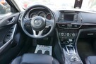 Mazda 6 zarejestrowany, ubezpieczony - 14