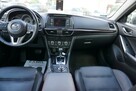 Mazda 6 zarejestrowany, ubezpieczony - 15