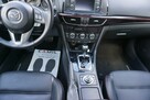 Mazda 6 zarejestrowany, ubezpieczony - 16