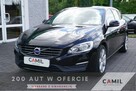 Volvo V60 zarejestrowany, ubezpieczony, atrakcyjny przebieg