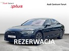 Audi A8 Wentylacja_Masaże_HeadUp_B&O_Panorama_Matrix_Kamera360_WEBASTO_Dociągi