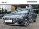 Hyundai i30 1.5 T-GDI 6MT 48V 160 KM WersjaSmart + PakietLED  Gwarancja2029