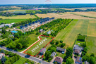 Widzew: 2942 m² z pozwoleniem na budowę