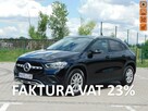 Mercedes GLA 200 z Gwarancją Bezwypadkowy