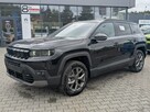 Jeep Compass FIRST EDITION e-Hybrid DCT 145KM/ dach panoramiczny