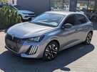 Peugeot 208 EDITION MT6 Wersja Limitowana /Szary/Czarny/Biały/ Dostępny - 2