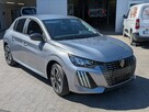 Peugeot 208 EDITION MT6 Wersja Limitowana /Szary/Czarny/Biały/ Dostępny - 5