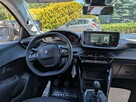 Peugeot 208 EDITION MT6 Wersja Limitowana /Szary/Czarny/Biały/ Dostępny - 16