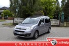 Citroen Berlingo 1.6 HDI*99KM*Automat*Multispace