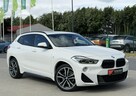BMW X2 2.0 / 150KM LED M-Pakiet ! Panorama Nawigacja Kamera Ambient Grzane Fo