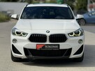 BMW X2 2.0 / 150KM LED M-Pakiet ! Panorama Nawigacja Kamera Ambient Grzane Fo - 3