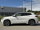 BMW X2 2.0 / 150KM LED M-Pakiet ! Panorama Nawigacja Kamera Ambient Grzane Fo - 7