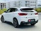 BMW X2 2.0 / 150KM LED M-Pakiet ! Panorama Nawigacja Kamera Ambient Grzane Fo - 8