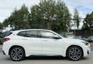 BMW X2 2.0 / 150KM LED M-Pakiet ! Panorama Nawigacja Kamera Ambient Grzane Fo - 11