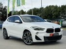 BMW X2 2.0 / 150KM LED M-Pakiet ! Panorama Nawigacja Kamera Ambient Grzane Fo - 12
