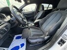 BMW X2 2.0 / 150KM LED M-Pakiet ! Panorama Nawigacja Kamera Ambient Grzane Fo - 16