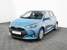 Toyota Yaris CB679RM#1.5 Comfort K.cofania Lane Assist Tempomat Salon PL VAT23% - 2