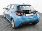 Toyota Yaris CB679RM#1.5 Comfort K.cofania Lane Assist Tempomat Salon PL VAT23% - 4
