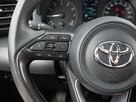 Toyota Yaris CB679RM#1.5 Comfort K.cofania Lane Assist Tempomat Salon PL VAT23% - 13