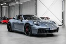 Porsche 911 Targa 4 GTS. Lift osi, Noktowizor, Inno Drive. Gwarancja 04.2028. - 4