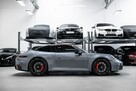 Porsche 911 Targa 4 GTS. Lift osi, Noktowizor, Inno Drive. Gwarancja 04.2028. - 6